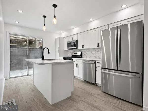 $235,000 | 2040 South Norwood Street, Philadelphia, PA 19145