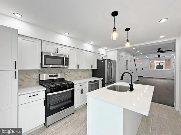 $235,000 | 2040 South Norwood Street, Philadelphia, PA 19145