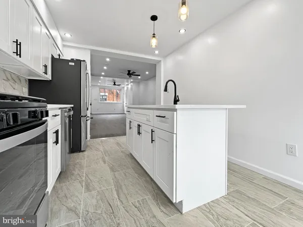 $235,000 | 2040 South Norwood Street, Philadelphia, PA 19145