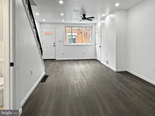 $235,000 | 2040 South Norwood Street, Philadelphia, PA 19145