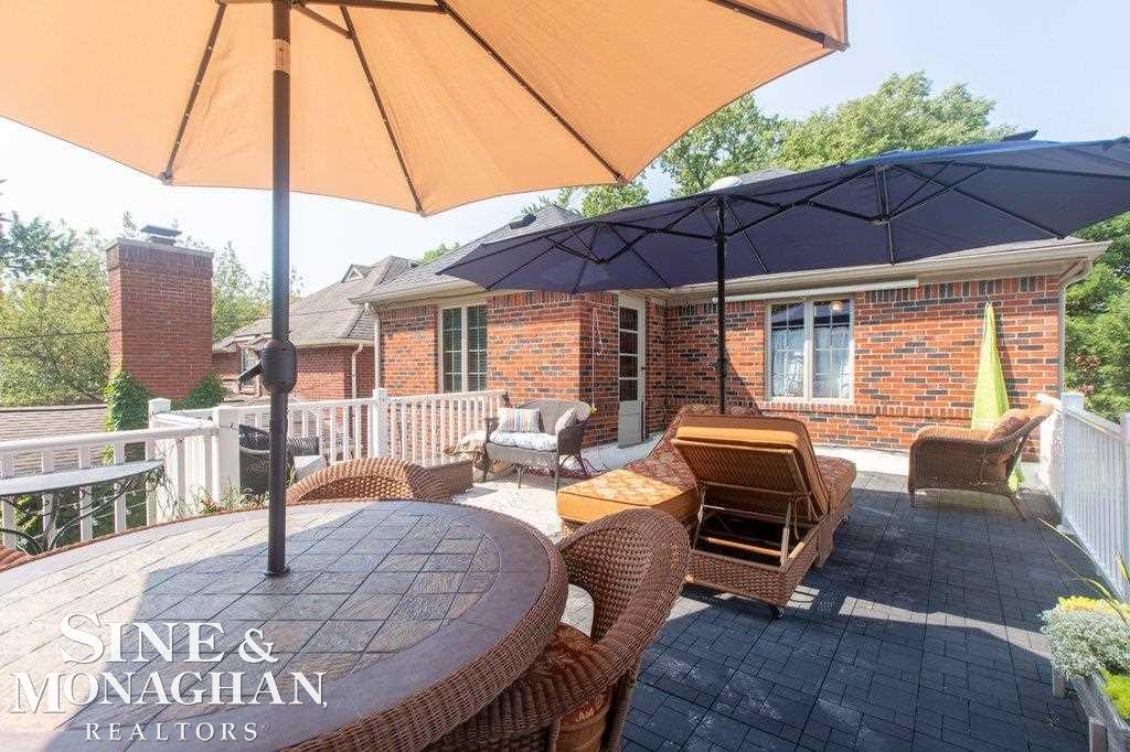 348 McMillan Road Grosse Pointe Farms, MI 48236 - Photo 32 of 35