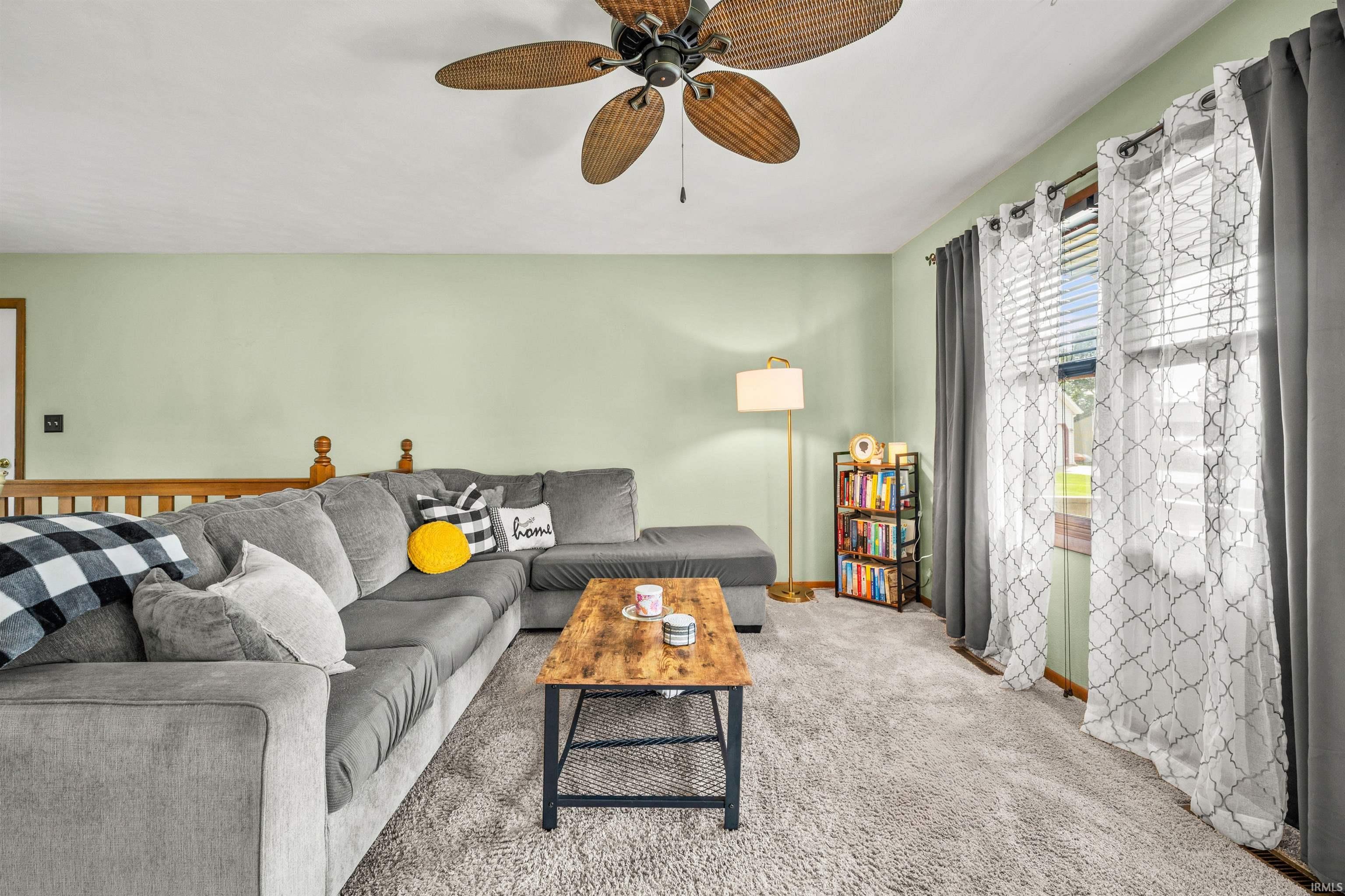53261 Spring Court Granger, IN 46530 - Photo 8 of 50 Gallery Image 8