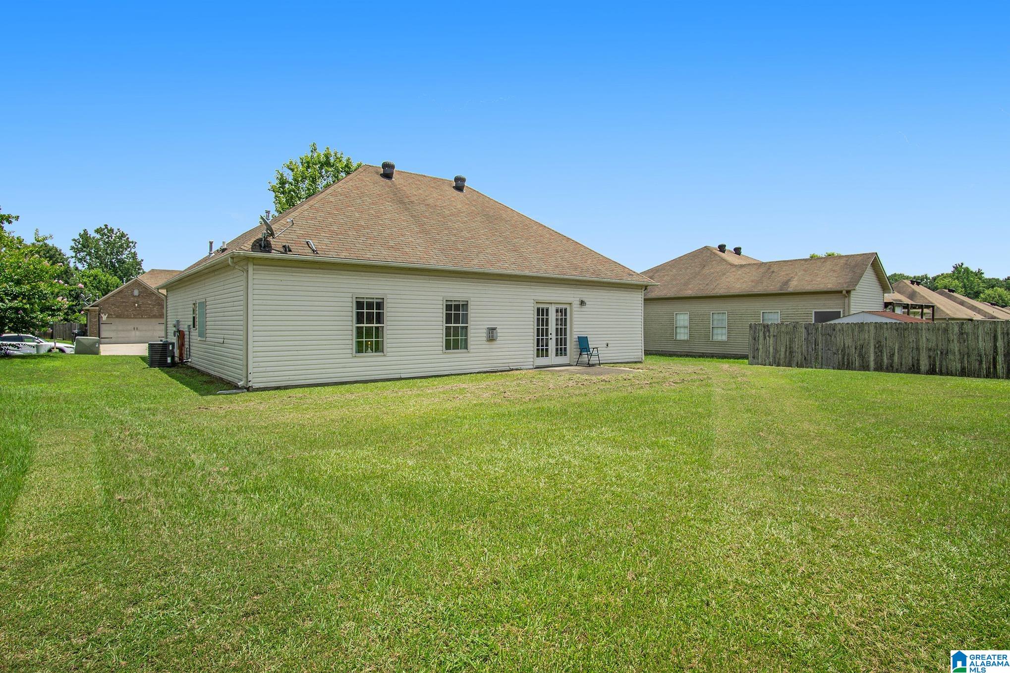 112 Merimeadows Drive Calera, AL 35040 - Photo 26 of 27