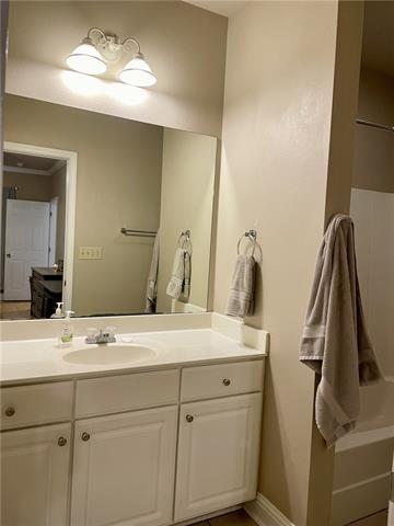 4441 Burbank Drive, Unit 201 Baton Rouge, LA 70820 - Photo 16 of 20