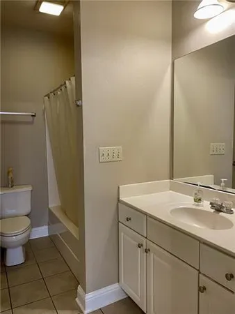 $1,700 | 4441 Burbank Drive, Unit 201, Baton Rouge, LA 70820