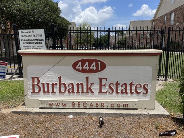 4441 Burbank Drive, Unit 201 Baton Rouge, LA 70820 - Photo 2 of 20