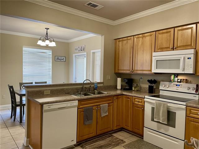 4441 Burbank Drive, Unit 201 Baton Rouge, LA 70820 - Photo 8 of 20