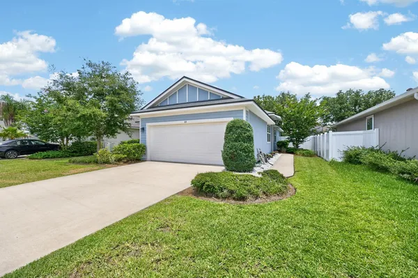 $363,900 | 84 Monroe Avenue, St. Augustine, FL 32086