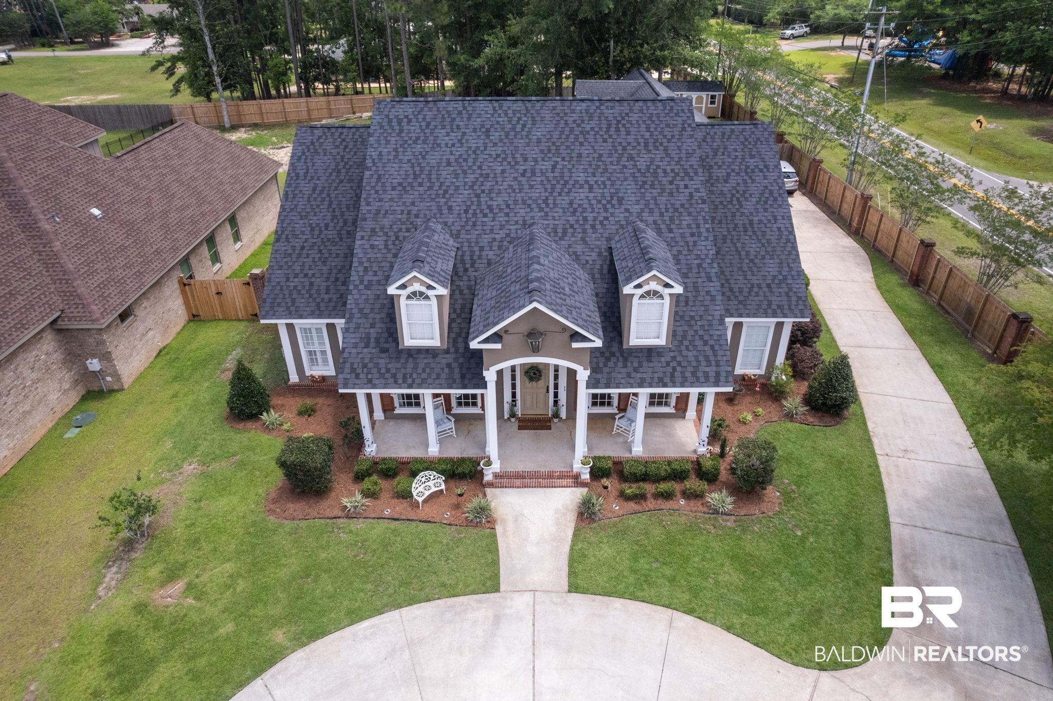 5710 Spring Landing Drive Theodore, AL 36582 - Photo 3 of 50
