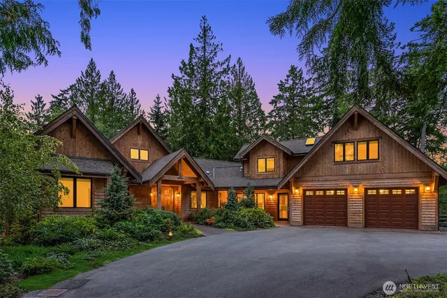 $2,698,000 | 9721 Northeast Charisma Circle, Bainbridge Island, WA 98110