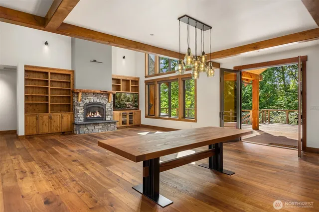 $2,698,000 | 9721 Northeast Charisma Circle, Bainbridge Island, WA 98110