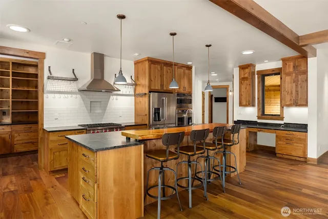 $2,698,000 | 9721 Northeast Charisma Circle, Bainbridge Island, WA 98110