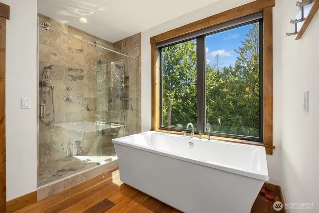 $2,698,000 | 9721 Northeast Charisma Circle, Bainbridge Island, WA 98110