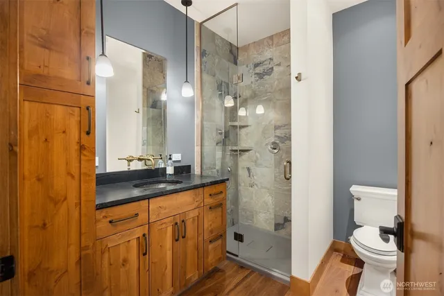 $2,698,000 | 9721 Northeast Charisma Circle, Bainbridge Island, WA 98110