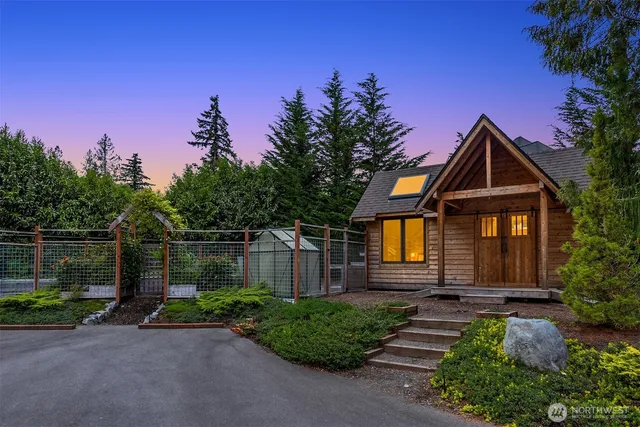 $2,698,000 | 9721 Northeast Charisma Circle, Bainbridge Island, WA 98110