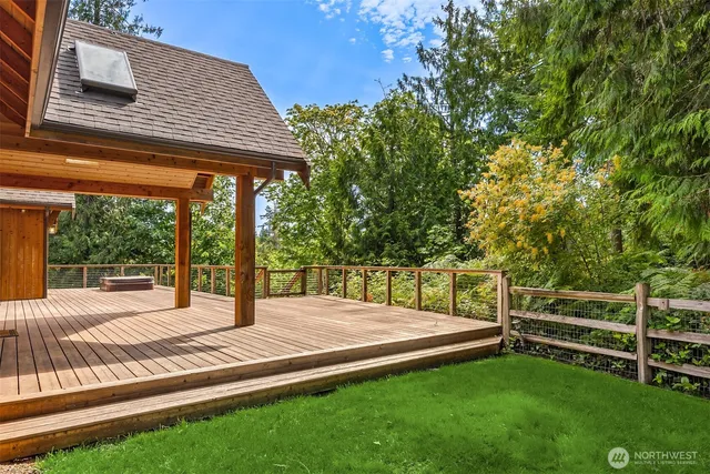 $2,698,000 | 9721 Northeast Charisma Circle, Bainbridge Island, WA 98110