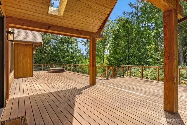 $2,698,000 | 9721 Northeast Charisma Circle, Bainbridge Island, WA 98110