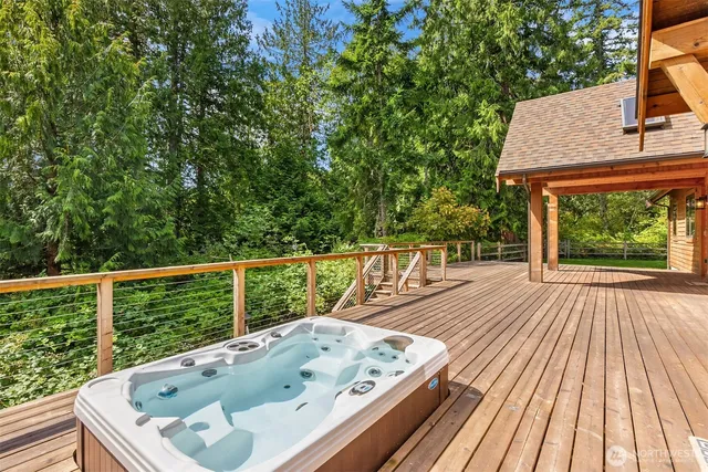 $2,698,000 | 9721 Northeast Charisma Circle, Bainbridge Island, WA 98110
