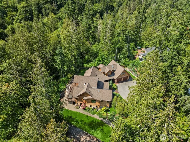 $2,698,000 | 9721 Northeast Charisma Circle, Bainbridge Island, WA 98110