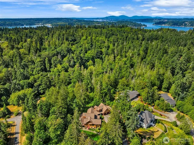 $2,698,000 | 9721 Northeast Charisma Circle, Bainbridge Island, WA 98110