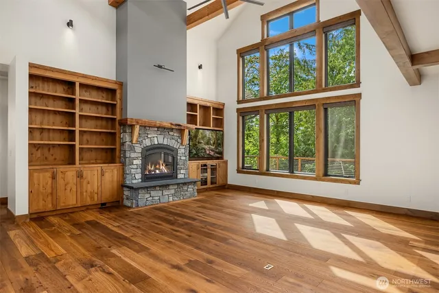 $2,698,000 | 9721 Northeast Charisma Circle, Bainbridge Island, WA 98110