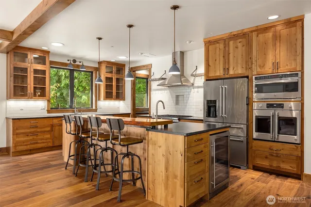 $2,698,000 | 9721 Northeast Charisma Circle, Bainbridge Island, WA 98110