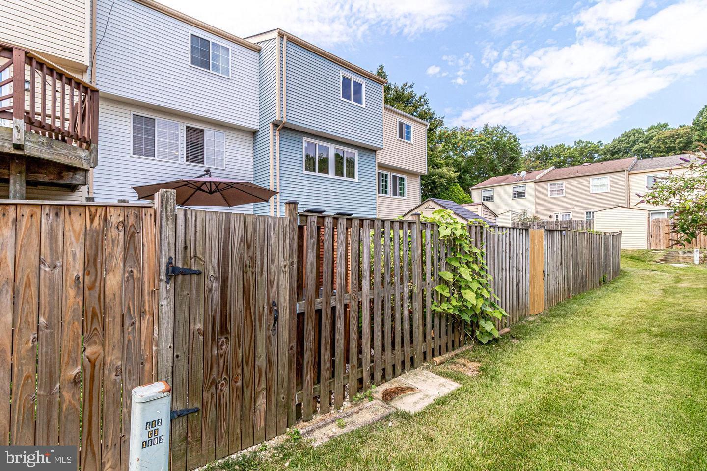 6312 Sunset Terrace Springfield, VA 22153 - Photo 50 of 51
