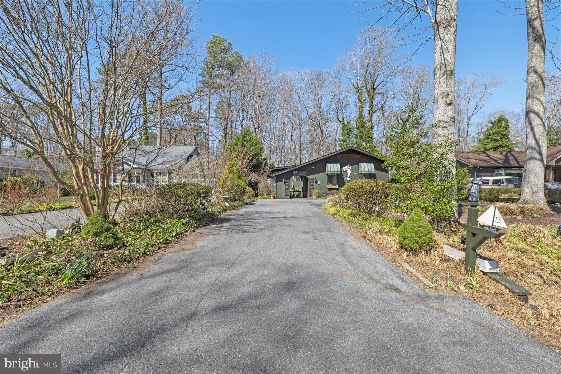 13 Sloop Lane Ocean Pines, MD 21811 - Photo 32 of 48