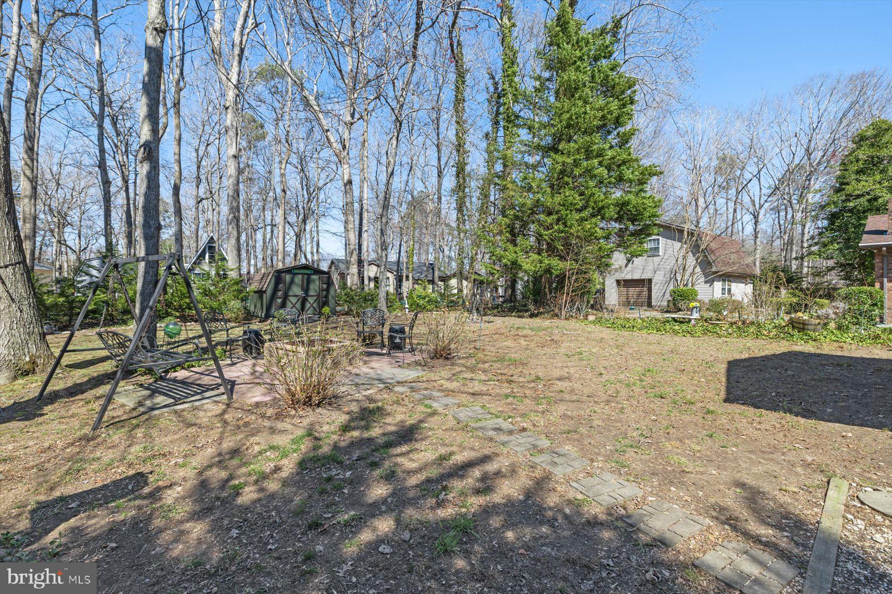 13 Sloop Lane Ocean Pines, MD 21811 - Photo 34 of 48