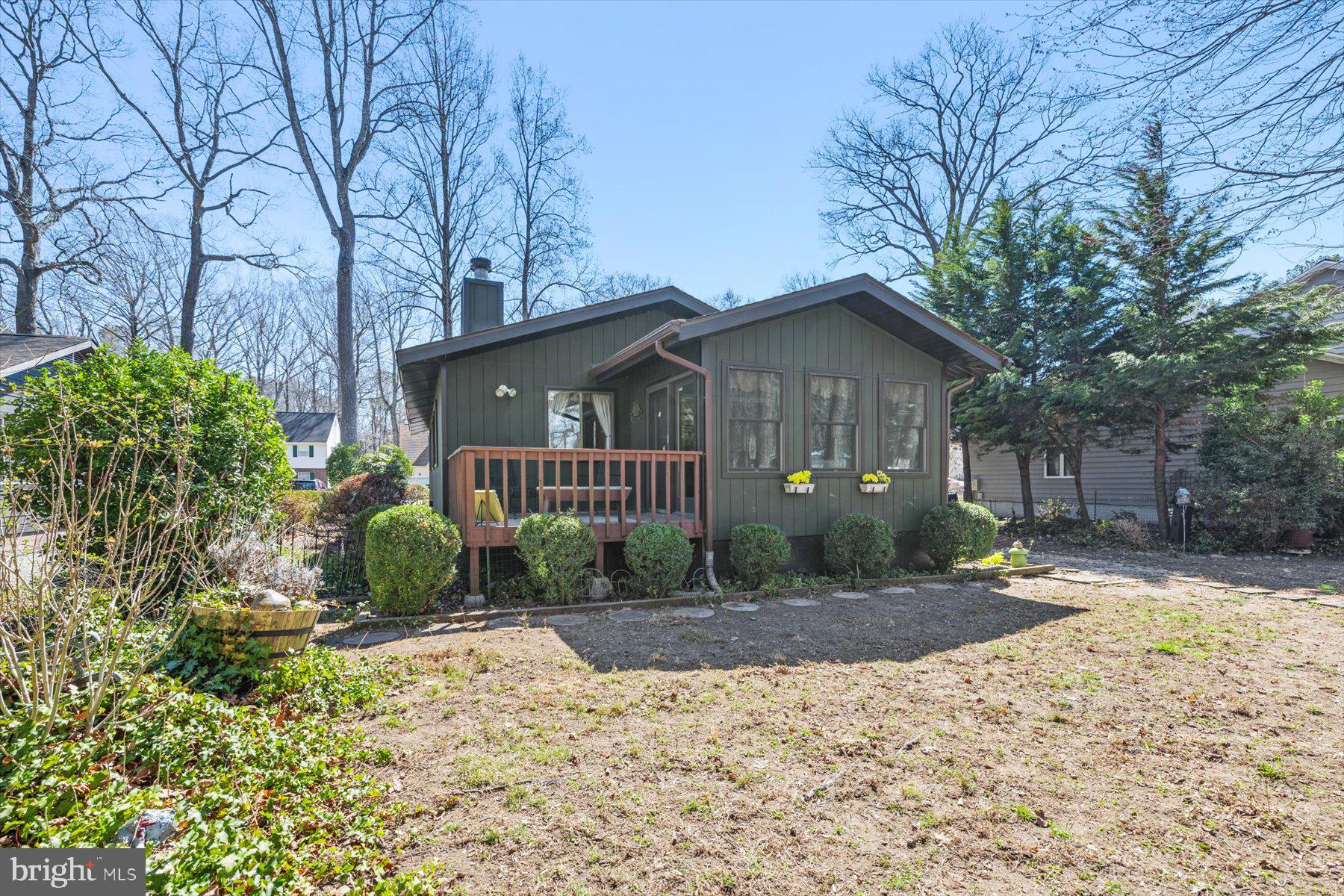 13 Sloop Lane Ocean Pines, MD 21811 - Photo 38 of 48