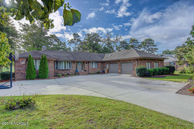 233 Ravenswood Road Hampstead, NC 28443 - Photo 2 of 30 233 Ravenswood Rd Hampstead NC-small-002