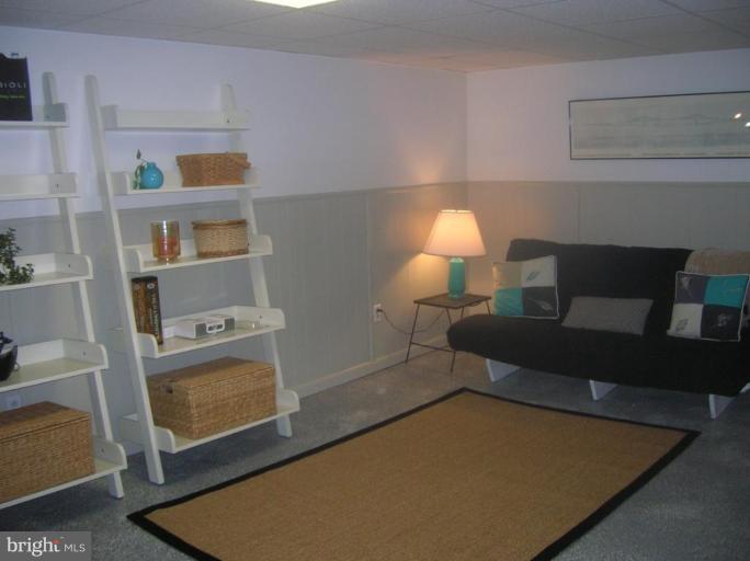 7909 Chelton Road Bethesda, MD 20814 - Photo 20 of 29 Recreation Room