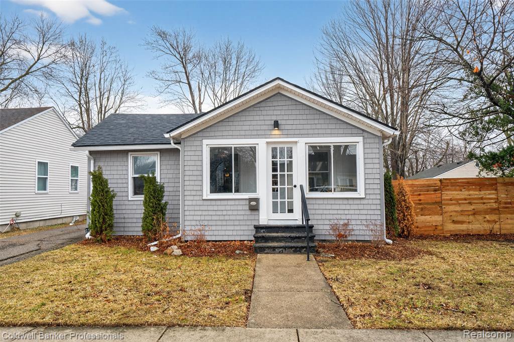 3040 Inman Street Ferndale, MI 48220 - Photo 36 of 41