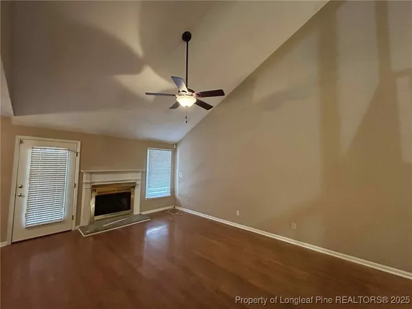 $1,650 | 2410 Fairfax Place, Fayetteville, NC 28303