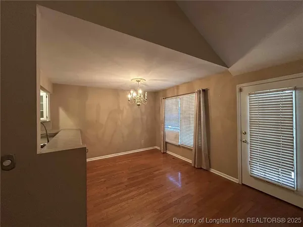 $1,650 | 2410 Fairfax Place, Fayetteville, NC 28303