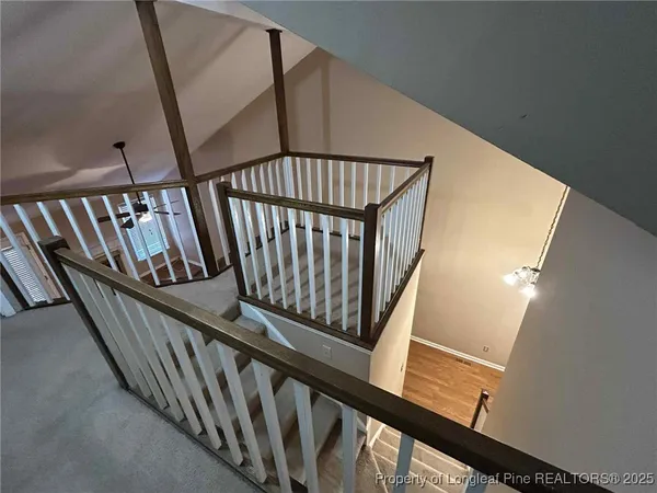$1,650 | 2410 Fairfax Place, Fayetteville, NC 28303