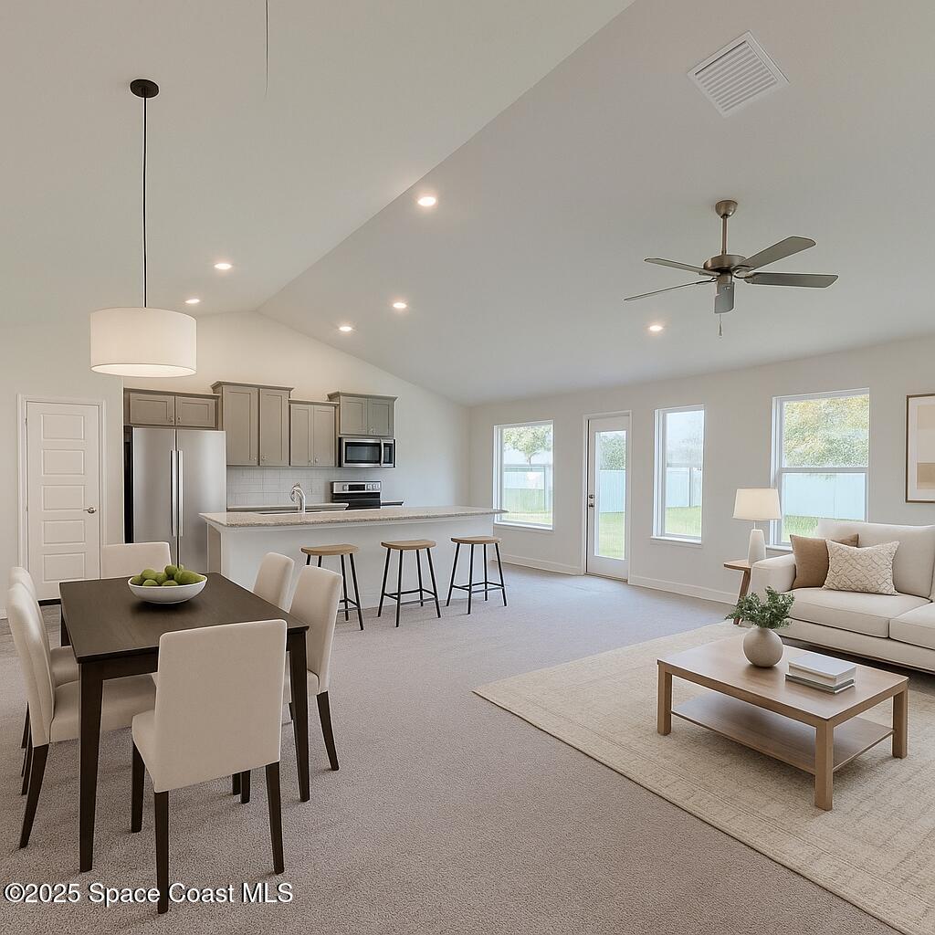 1347 Degroodt Road Southwest Palm Bay, FL 32908 - Photo 16 of 27 2956761106114640180