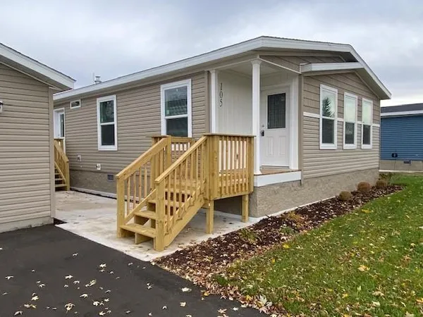$182,900 | 105 4th Avenue Northwest, Staples, MN 56479