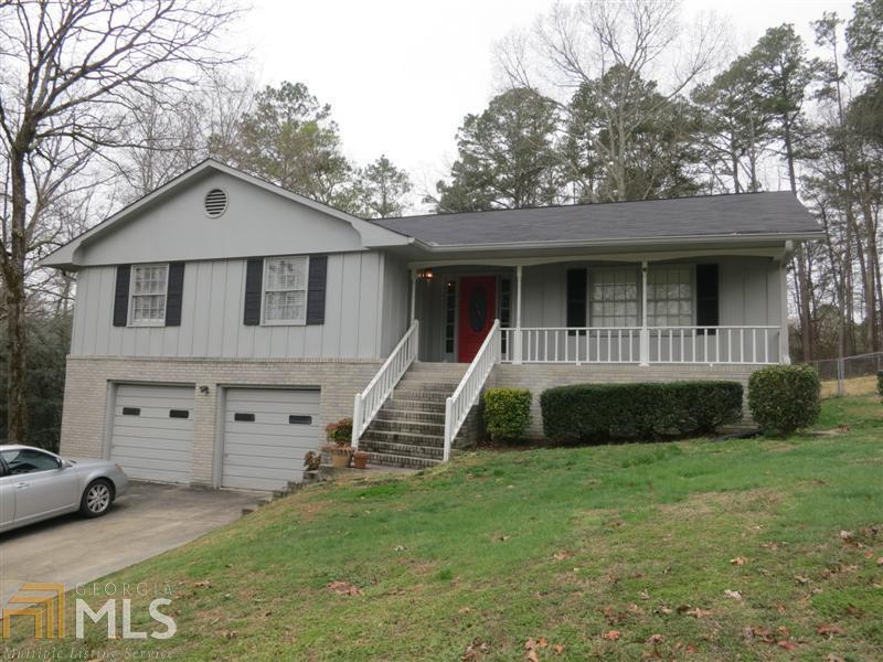 5 Fernwood Drive Rome, GA 30165 - Photo 1 of 1