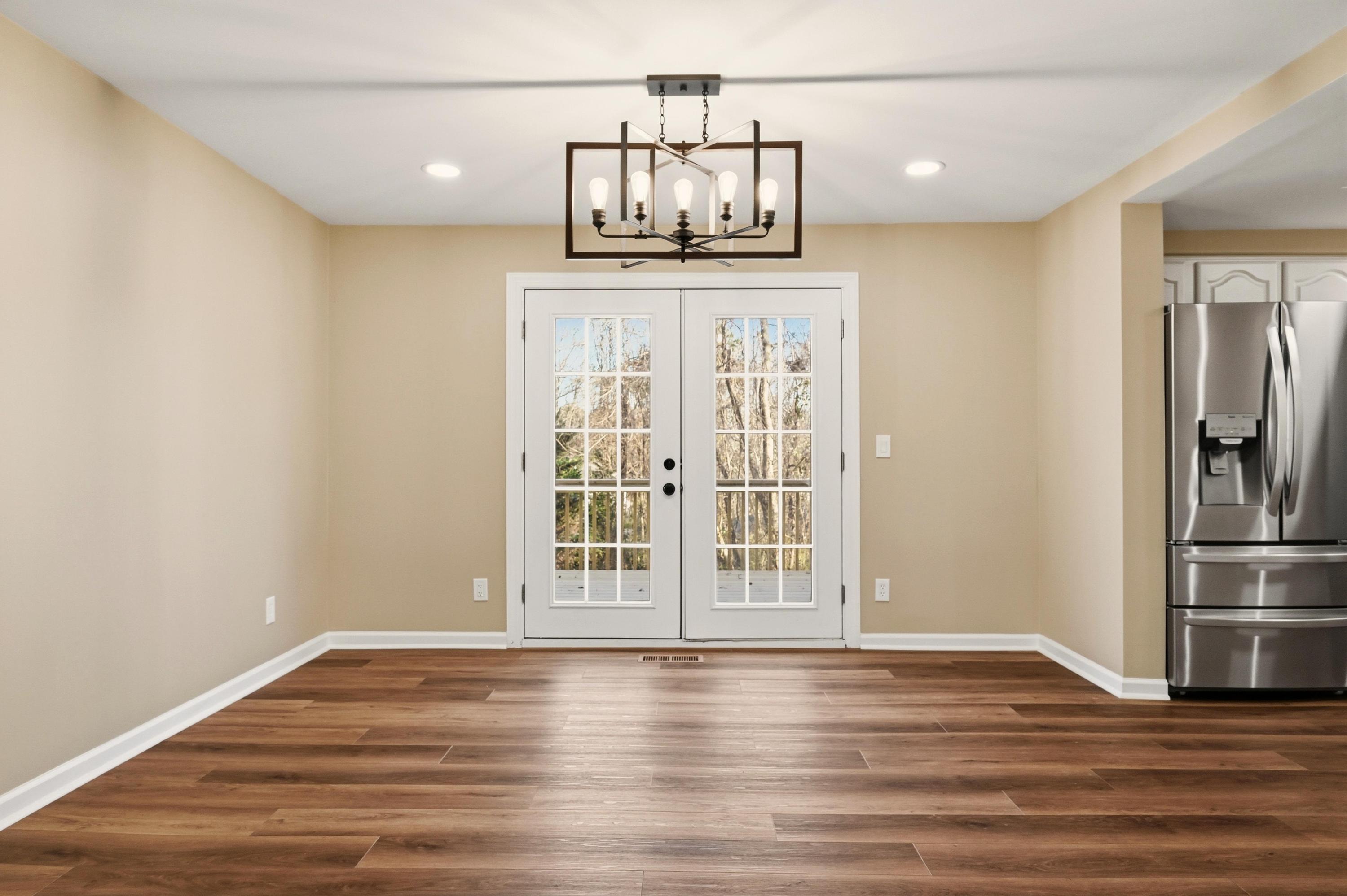128 Myrtle Lane Ooltewah, TN 37363 - Photo 12 of 42 Dining Room