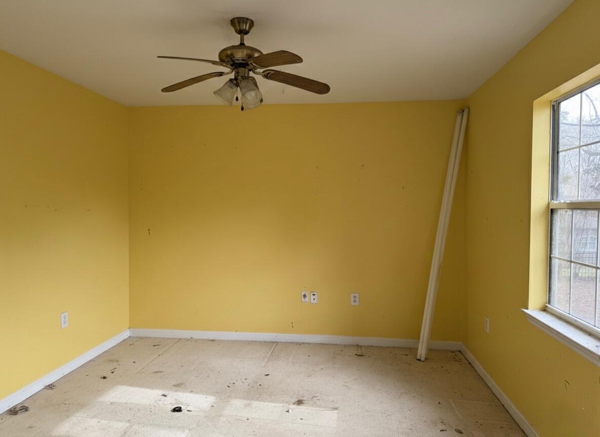 128 Myrtle Lane Ooltewah, TN 37363 - Photo 35 of 42 12x24 Outbuilding with electricity