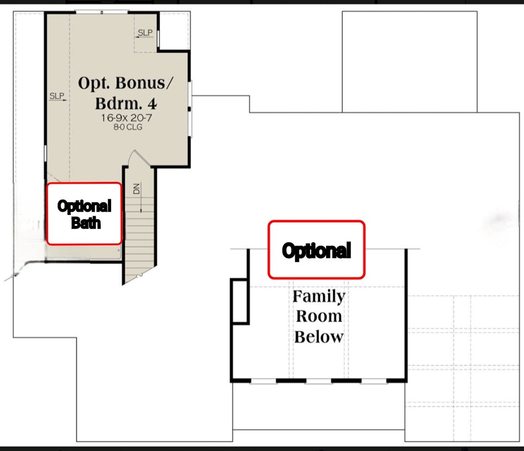 517 Gladstone Way Dothan, AL 36305 - Photo 4 of 5