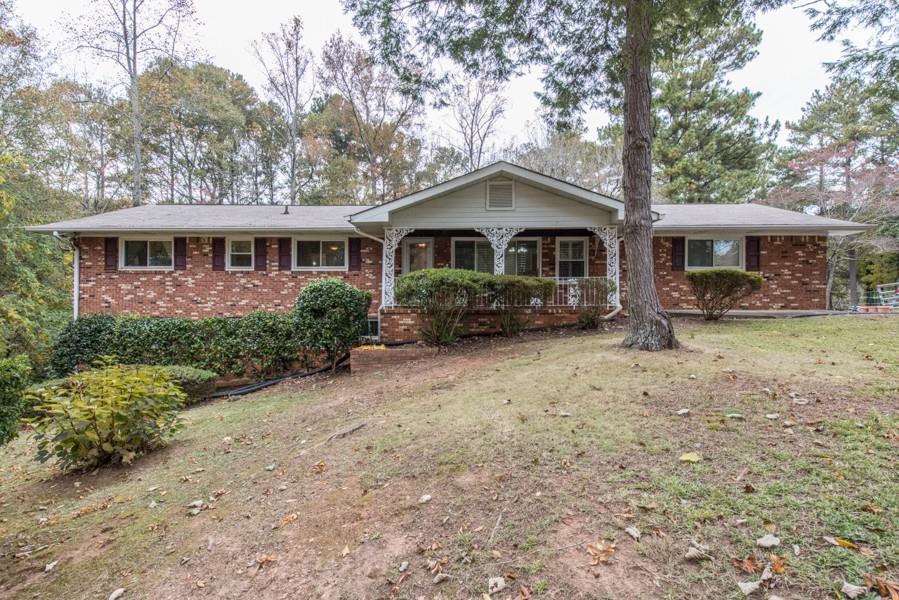 1480 Clay Road Southwest Mableton, GA 30126 - Photo 1 of 1