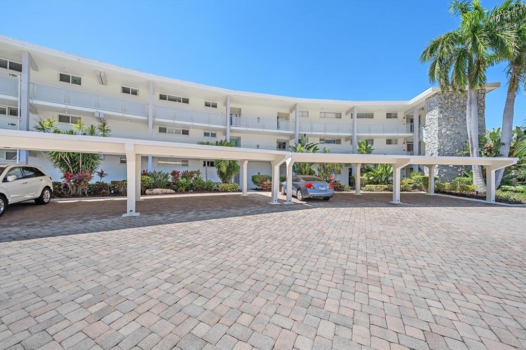 100 Sands Point Road, Unit 225 Longboat Key, FL 34228 - Photo 35 of 41