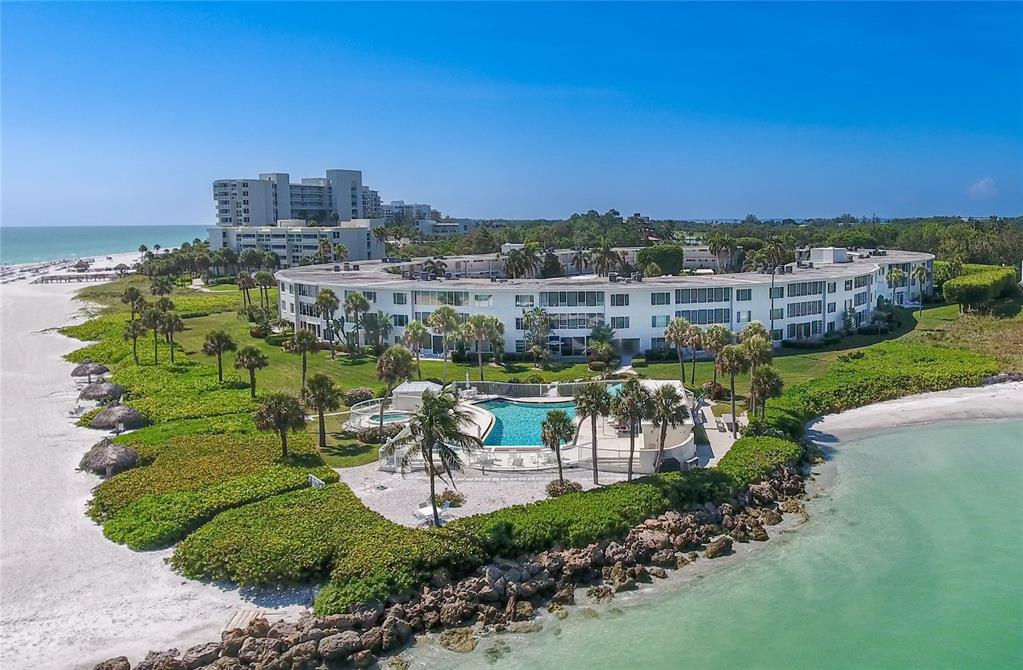 100 Sands Point Road, Unit 225 Longboat Key, FL 34228 - Photo 4 of 41