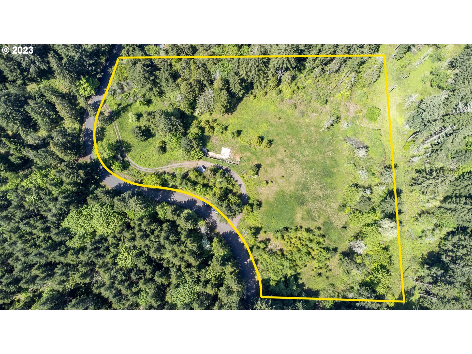34960 Garoutte Road Cottage Grove, OR 97424 - Photo 3 of 17 Gallery Image 3