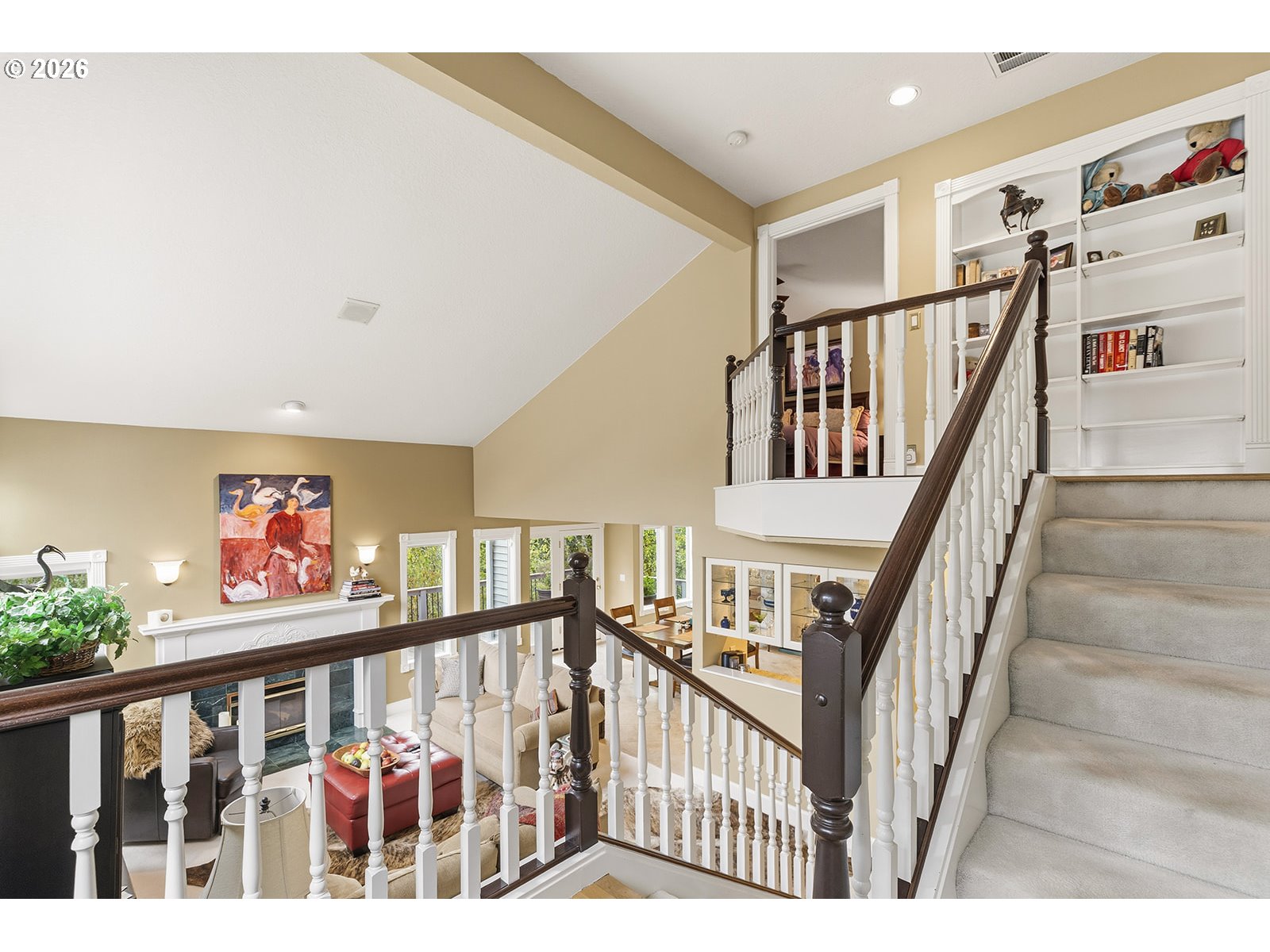 15917 Northeast Union Road, Unit 16 Ridgefield, WA 98642 - Photo 25 of 47 a view of entryway