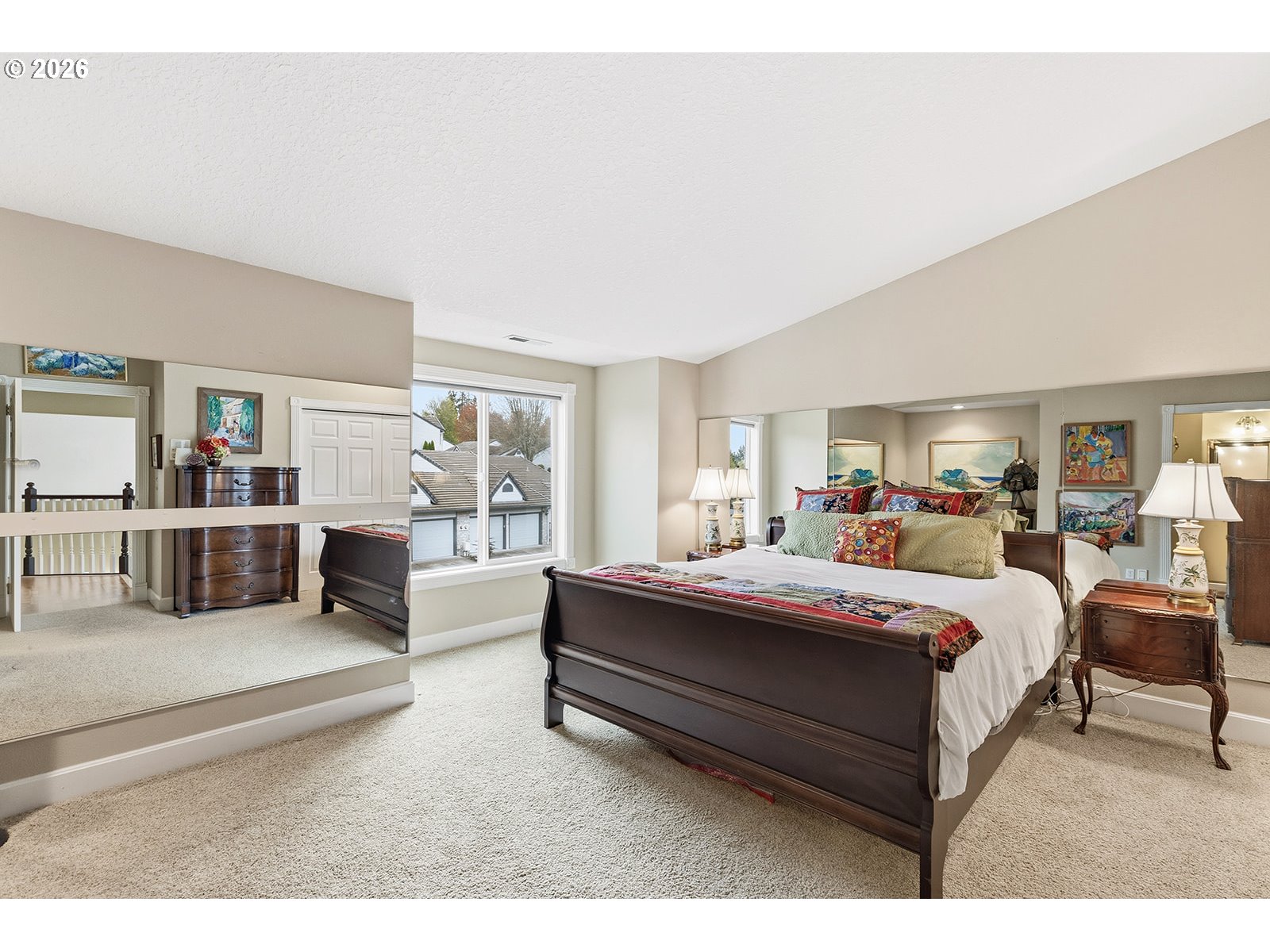 15917 Northeast Union Road, Unit 16 Ridgefield, WA 98642 - Photo 32 of 47 a living room with furniture and a table