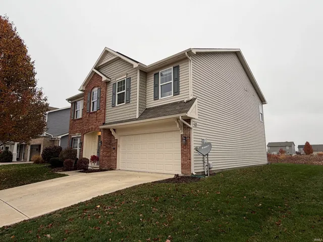 $360,000 | 6058 West Jamison Drive, McCordsville, IN 46055