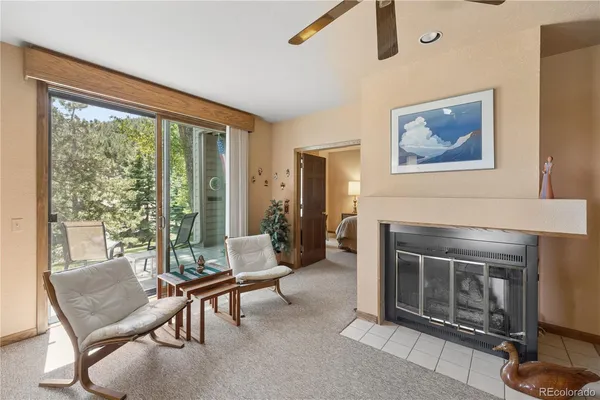 $550,000 | 752 Ridgeside Drive, Golden, CO 80401